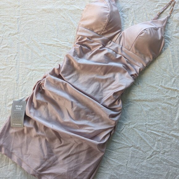 Cocktail dress - Picture 5 of 6